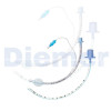 Tubo Endotraqueal con O sin Balon